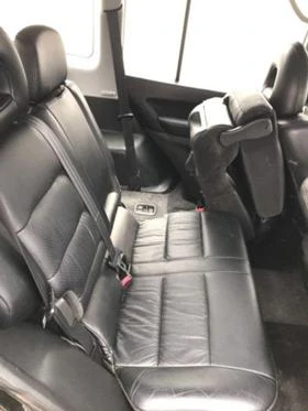 Mitsubishi Pajero 3.5 GDI, снимка 10