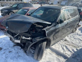 BMW X5 F15, 4.0d M sport НА ЧАСТИ, снимка 3