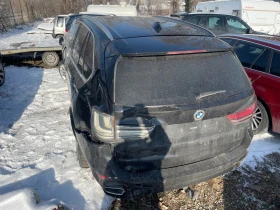 BMW X5 F15, 4.0d M sport НА ЧАСТИ, снимка 2