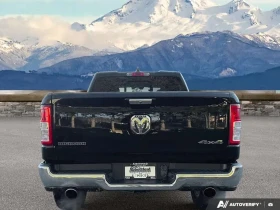 Dodge RAM 1500 * Big Horn * CARFAX * ЦЕНА ДО БГ, снимка 4