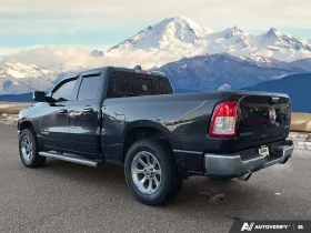 Dodge RAM 1500 * Big Horn * CARFAX * ЦЕНА ДО БГ, снимка 3