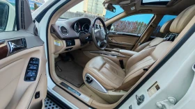 Mercedes-Benz GL 550 AMG 388hp American Edition , снимка 9