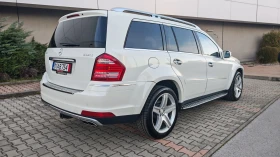 Mercedes-Benz GL 550 AMG 388hp American Edition , снимка 8