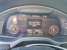 Audi Q7 PRESTIGE* QUATTRO, снимка 9