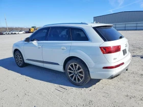 Audi Q7 PRESTIGE* QUATTRO, снимка 2