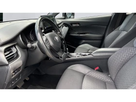 Toyota C-HR Месечна вноска от 296  , снимка 12
