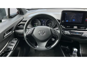 Toyota C-HR Месечна вноска от 296  , снимка 9