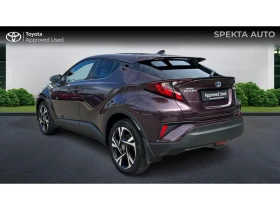 Toyota C-HR Месечна вноска от 296  , снимка 2