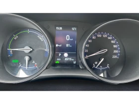 Toyota C-HR Месечна вноска от 296  , снимка 14