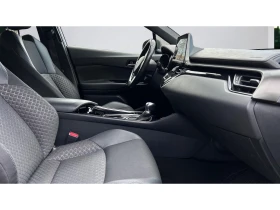 Toyota C-HR Месечна вноска от 296  , снимка 6