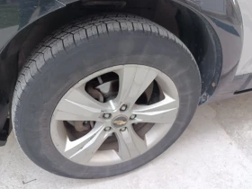 Chevrolet Captiva, снимка 11