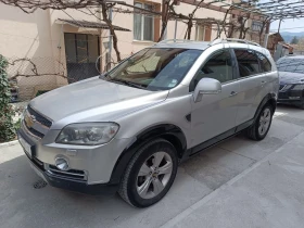 Chevrolet Captiva, снимка 1