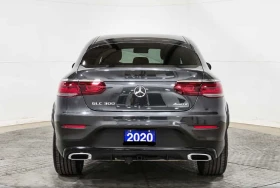 Mercedes-Benz GLC 300 COUPE /ШИБИДАХ/ПОДГРЕВИ/ОТ ПРЕДСТАВИТЕЛСТВО, снимка 5