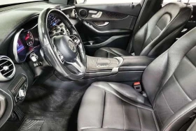 Mercedes-Benz GLC 300 COUPE /ШИБИДАХ/ПОДГРЕВИ/ОТ ПРЕДСТАВИТЕЛСТВО, снимка 6