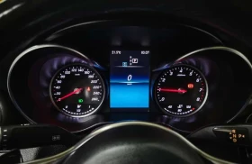 Mercedes-Benz GLC 300 COUPE /ШИБИДАХ/ПОДГРЕВИ/ОТ ПРЕДСТАВИТЕЛСТВО, снимка 8