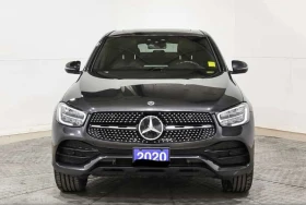 Mercedes-Benz GLC 300 COUPE /ШИБИДАХ/ПОДГРЕВИ/ОТ ПРЕДСТАВИТЕЛСТВО, снимка 2