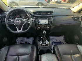 Nissan Rogue 2.5 AWD 4x4 SL PREMIUM FULL , снимка 10