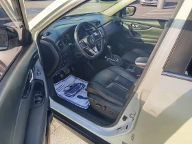 Nissan Rogue 2.5 AWD 4x4 SL PREMIUM FULL , снимка 8