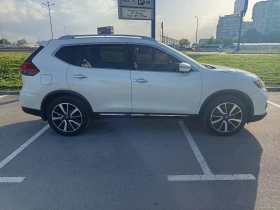 Nissan Rogue 2.5 AWD 4x4 SL PREMIUM FULL , снимка 4