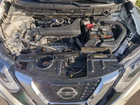 Nissan Rogue 2.5 AWD 4x4 SL PREMIUM FULL , снимка 17