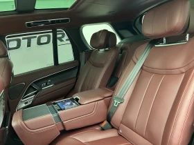 Land Rover Range rover P530\Autobiography\Meridian, снимка 16