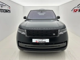 Land Rover Range rover P530\Autobiography\Meridian, снимка 2