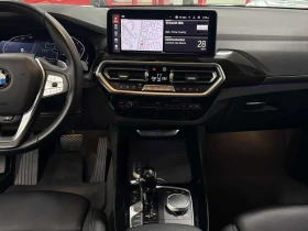 BMW X3 xDrive30i * Keyless * CARFAX * АВТО КРЕДИТ * , снимка 12