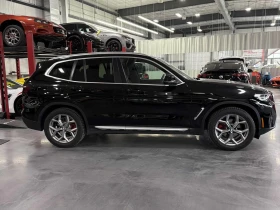 BMW X3 xDrive30i * Keyless * CARFAX * АВТО КРЕДИТ * , снимка 4