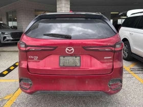 Mazda CX-7 * GT * АВТОКРЕДИТ БЕЗ ПЪРВОНАЧАЛНА ВНОСКА* , снимка 4