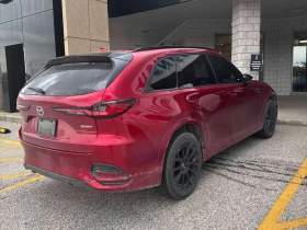 Mazda CX-7 * GT * АВТОКРЕДИТ БЕЗ ПЪРВОНАЧАЛНА ВНОСКА* , снимка 3