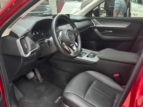Mazda CX-7 * GT * АВТОКРЕДИТ БЕЗ ПЪРВОНАЧАЛНА ВНОСКА* , снимка 5