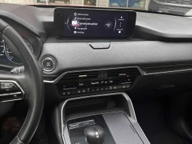 Mazda CX-7 * GT * АВТОКРЕДИТ БЕЗ ПЪРВОНАЧАЛНА ВНОСКА* , снимка 9