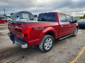 Ford F150 3.5l Supercrew, снимка 3