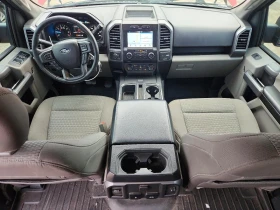 Ford F150 3.5l Supercrew, снимка 8