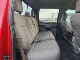 Ford F150 3.5l Supercrew, снимка 10