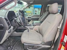 Ford F150 3.5l Supercrew, снимка 7
