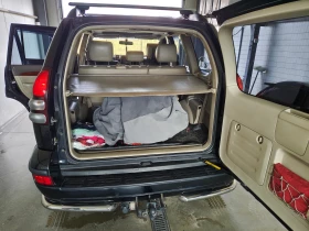 Toyota Land cruiser 3.0 D4D, снимка 9