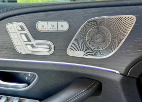 Mercedes-Benz GLE 350 350DE* COUPE* AMG* MAX FULL, снимка 15