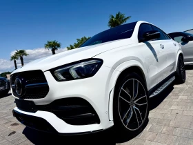 Mercedes-Benz GLE 350 350DE* COUPE* AMG* MAX FULL, снимка 1