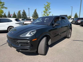 Porsche Cayenne * AWD * CARFAX * ЦЕНА ДО БГ, снимка 1