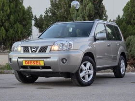 Nissan X-trail, снимка 13