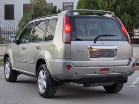 Nissan X-trail, снимка 7