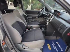 Nissan X-trail, снимка 15