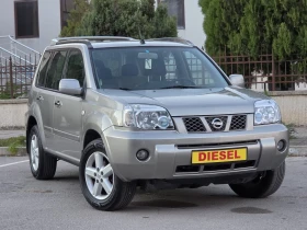 Nissan X-trail, снимка 10