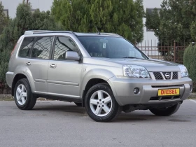 Nissan X-trail, снимка 11