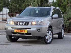 Nissan X-trail, снимка 3