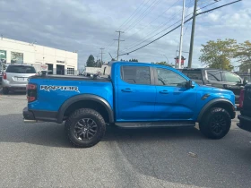 Ford Ranger RAPTOR| 360| HUD| PANO| , снимка 16