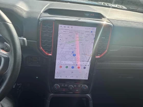 Ford Ranger RAPTOR| 360| HUD| PANO| , снимка 9