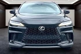 Lexus RX 500h | CARFAX | ГЛАВНО ПРЕДСТАВИТЕЛСТВО НА LEXUS, снимка 2