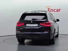 BMW X3 30E XDRIVE //M, снимка 4